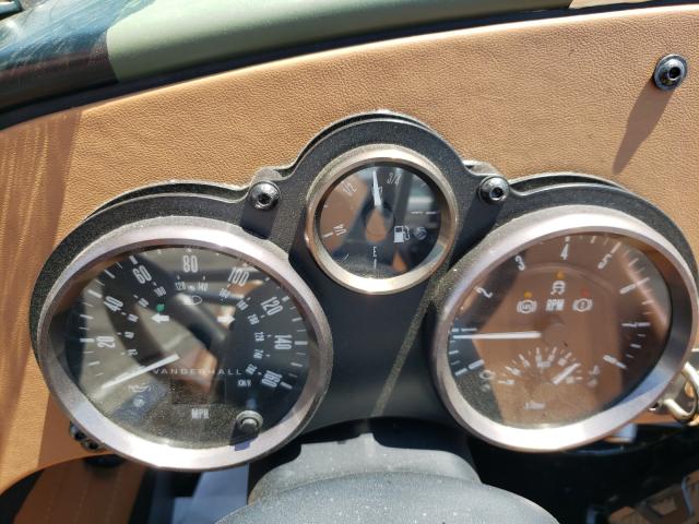 2020 VAND VENICE 7KGTC2V1XLR000148