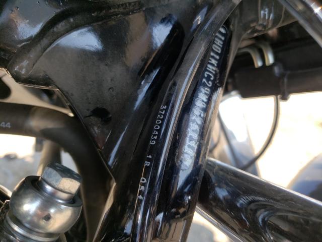 2021 HARLEY-DAVIDSON FLTRX 1HD1KHC29MB625838