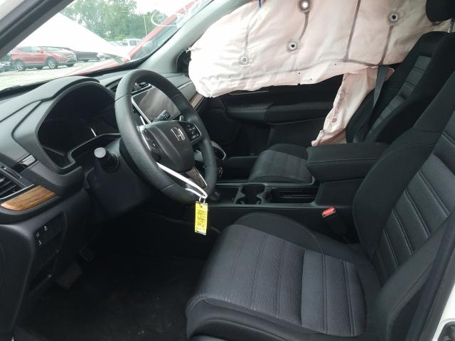 2017 HONDA CR-V 5J6RW2H50HL011389