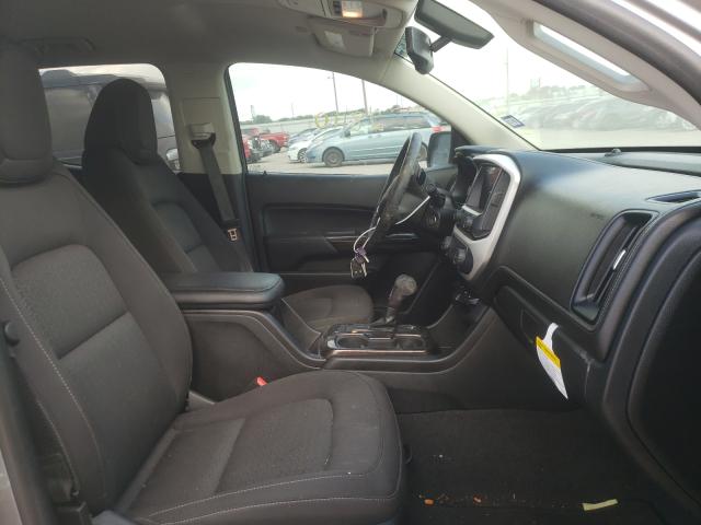 2020 GMC CANYON SLE 1GTG6CEN9L1237720
