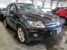 2013 VOLKSWAGEN  TIGUAN