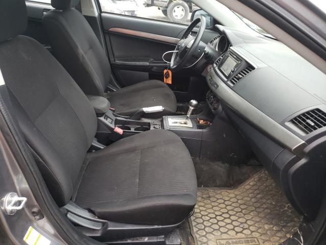 2015 MITSUBISHI LANCER SE JA32V2FW0FU027006
