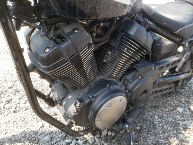 2017 YAMAHA XVS950 CU JYAVN05E8HA013088