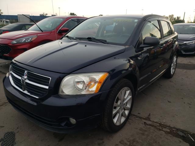 2011 DODGE CALIBER HE 1B3CB5HA0BD108679