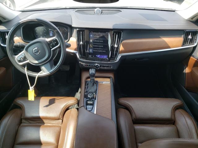 2018 VOLVO S90 T6 INS LVY992ML2JP020037