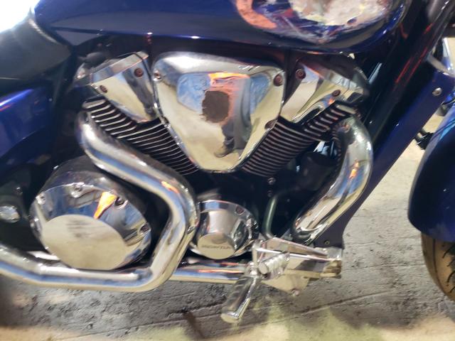 2006 HONDA VTX1800 F3 1HFSC46H86A402183