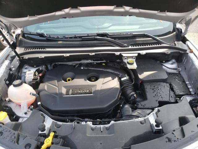 2017 LINCOLN MKC RESERV 5LMTJ3DH8HUL68886