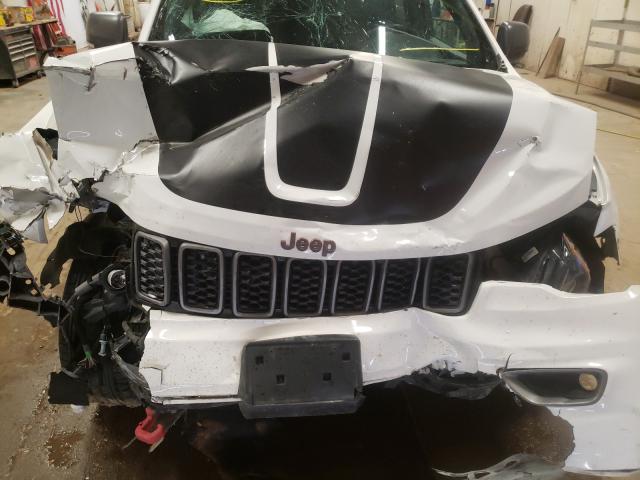 1C4RJFLG5HC605139 Jeep Grand Cherokee Trailhawk