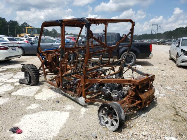 2019 CAN-AM 1100 ORV 3JBUAAP49KK000008