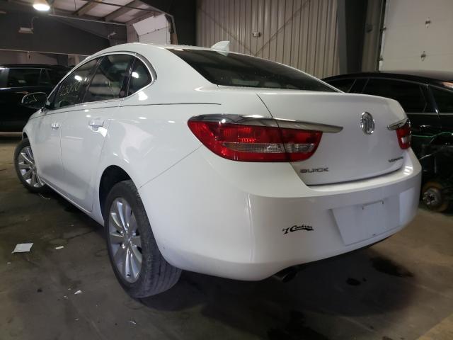 2016 BUICK VERANO 1SV 1G4PV5SK1G4185928