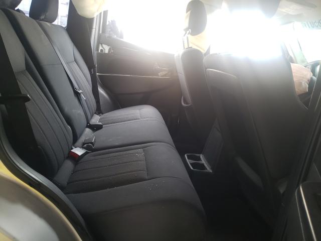 2012 JEEP LIBERTY SP 1C4PJLAK5CW178727