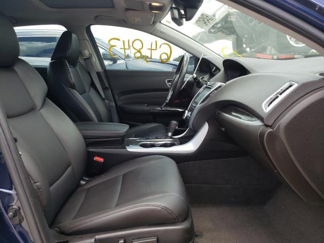2019 ACURA TLX 19UUB1F33KA000379