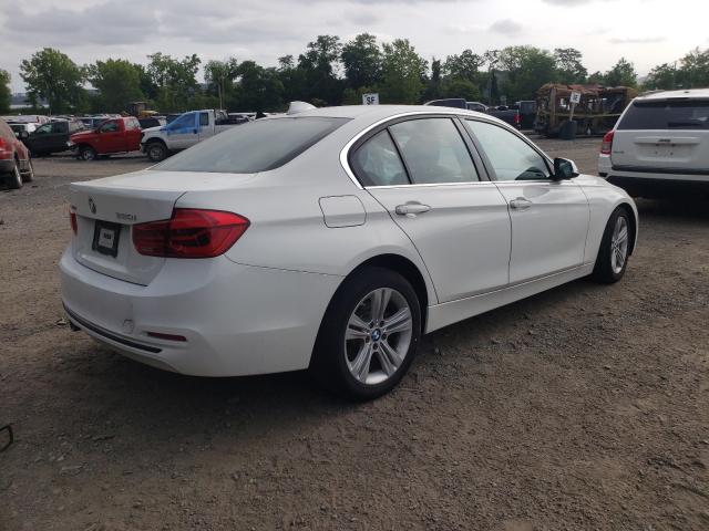 2018 BMW 330 XI WBA8D9C50JA607897