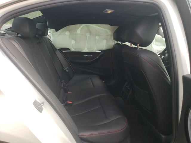 2018 BMW 330 XI WBA8D9C50JA607897