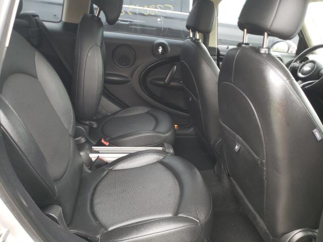 2012 MINI COOPER COU WMWZB3C51CWM02084
