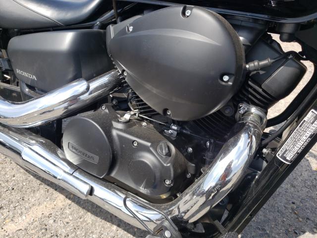 2020 HONDA VT750 C2B JH2RC5370LK100555
