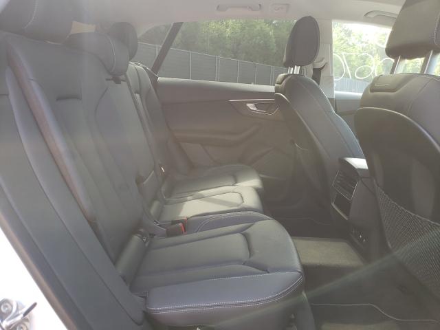 2020 AUDI Q8 PREMIUM WA1EVAF10LD006725