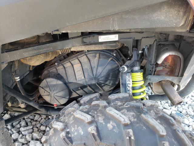 2021 POLARIS RZR TRAIL 3NSA5K878MN859416