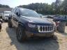 2012 JEEP  CHEROKEE