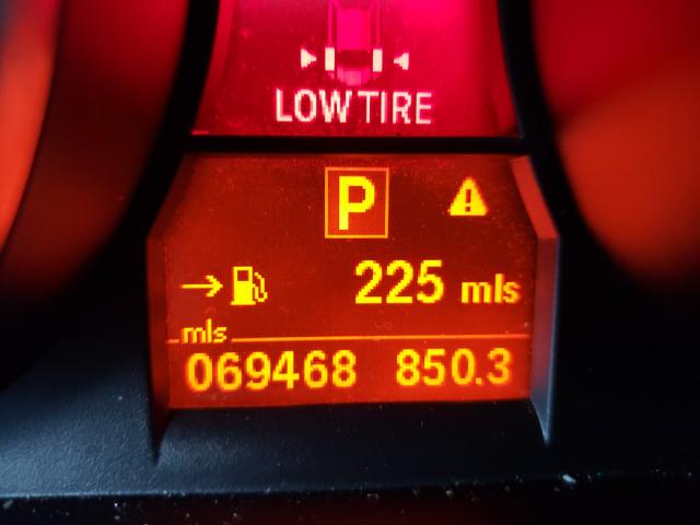 2012 BMW Z4 WBALL5C55CE716664