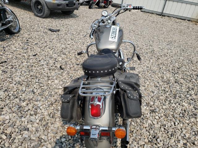 2002 HONDA VT1100 C2 1HFSC43032A203034