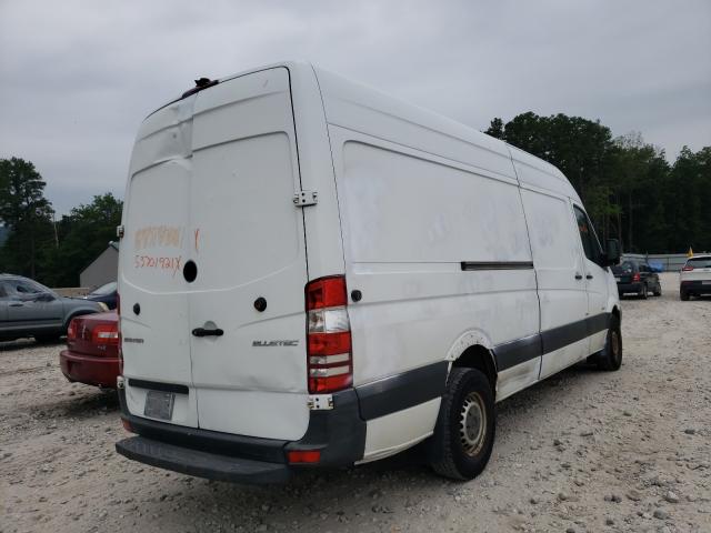 2014 DODGE SPRINTER WD3PE8DC9E5913010