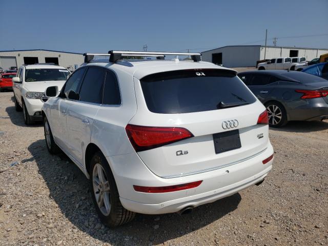 VIN WA1C2AFP6HA092782 2017 Audi Q5, Premium no.3