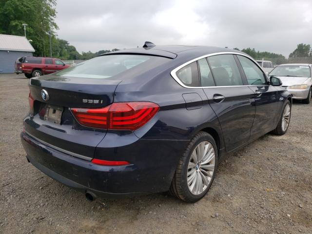 2014 BMW 535 XIGT WBA5M4C58ED183833