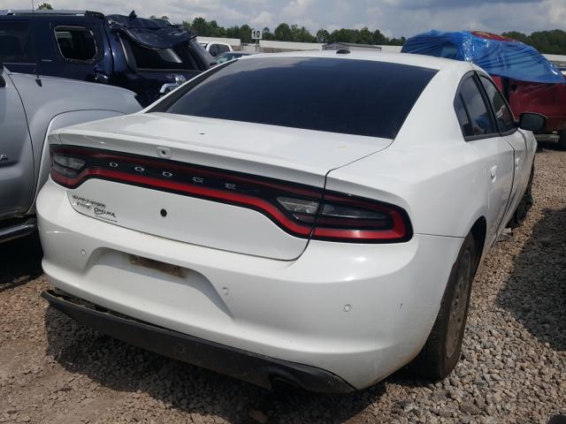 2019 DODGE CHARGER PO 2C3CDXKT5KH726960