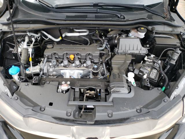 2021 HONDA HR-V SPORT 3CZRU6H12MM703253