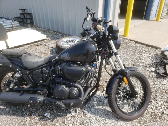 2017 YAMAHA XVS950 CU JYAVN05E8HA013088