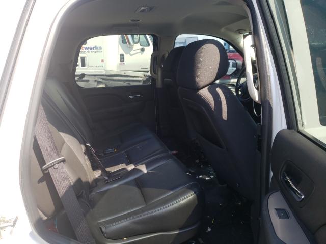 2012 CHEVROLET TAHOE POLI 1GNLC2E02CR326396