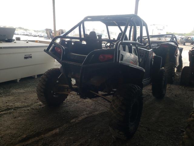 2014 POLARIS RZR 900 XP 4XAJT9EA1EF262350