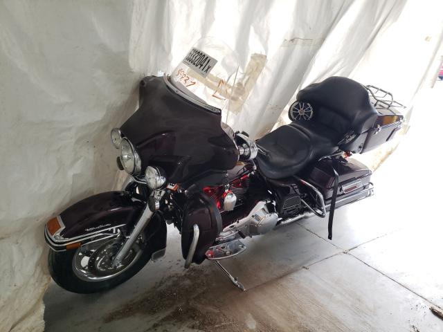 2006 HARLEY-DAVIDSON ELECTRA GL 1HD1FCW106Y612115
