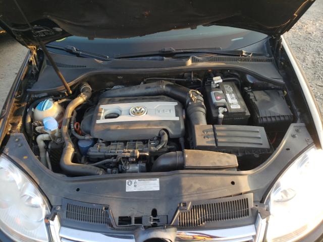 2010 VOLKSWAGEN JETTA WOLF 3VWRJ7AJ4AM040744