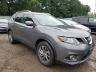 2015 NISSAN  ROGUE