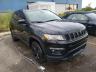 2018 JEEP  COMPASS