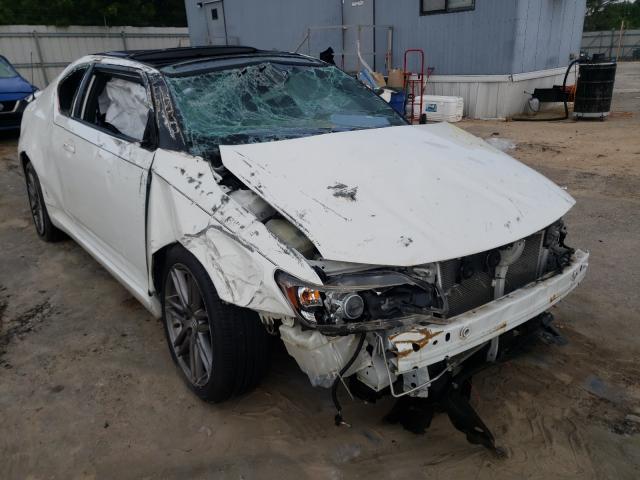 2013 SCION TC