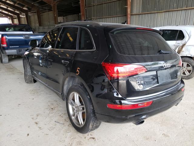 VIN WA1L2AFP1HA030478 2017 Audi Q5, Premium Plus no.3