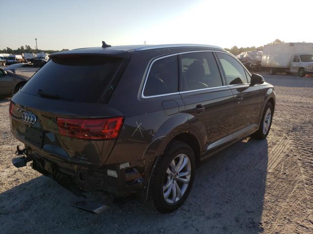 VIN WA1LHAF79JD002012 2018 Audi Q7, Premium Plus no.4