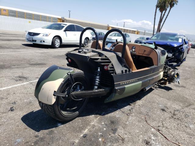 2020 VAND VENICE 7KGTC2V1XLR000148