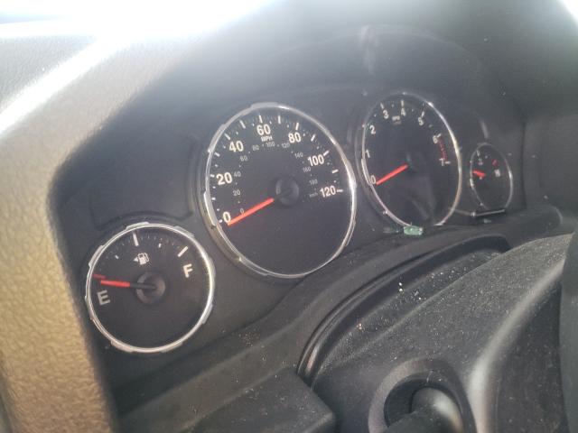 2012 JEEP LIBERTY SP 1C4PJLAK5CW178727