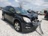 2012 CHEVROLET  EQUINOX