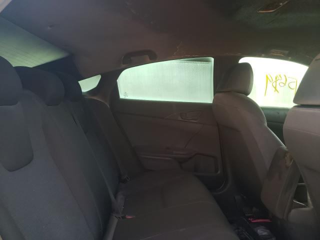 2019 HONDA INSIGHT LX 19XZE4F13KE013805