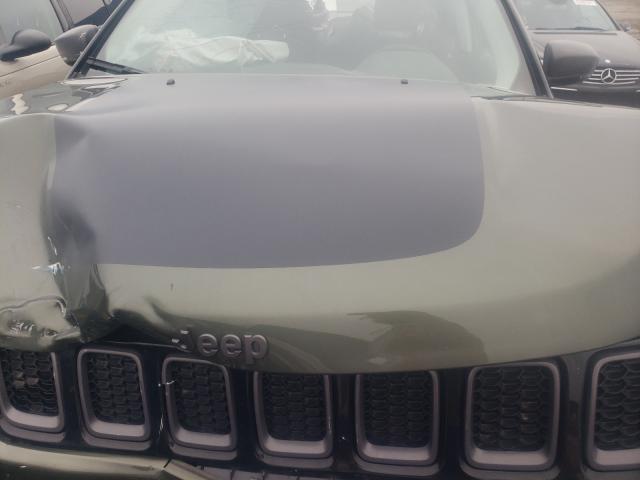 2018 JEEP COMPASS TR 3C4NJDDB0JT339089