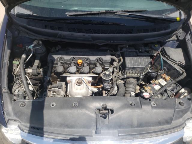 2011 HONDA CIVIC VP 2HGFA1F38BH524365