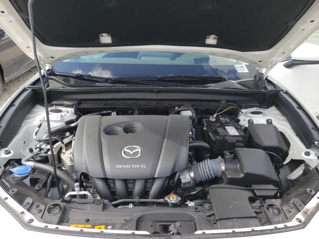 2021 MAZDA CX-30 PREM 3MVDMADL5MM211440