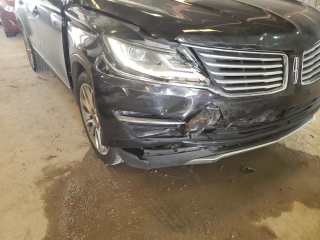 2016 LINCOLN MKC RESERV 5LMCJ3C9XGUJ04416