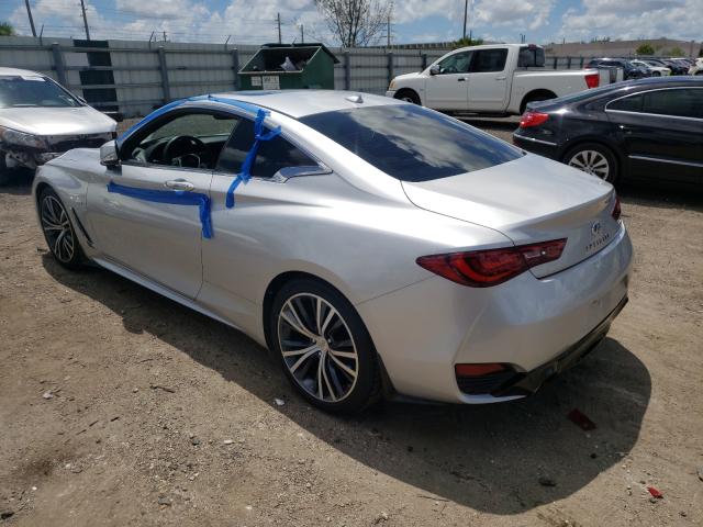 2017 INFINITI Q60 PREMIU JN1EV7EK1HM360847