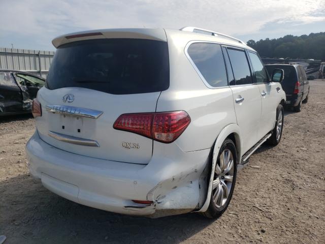 2011 INFINITI QX56 JN8AZ2NF2B9503079